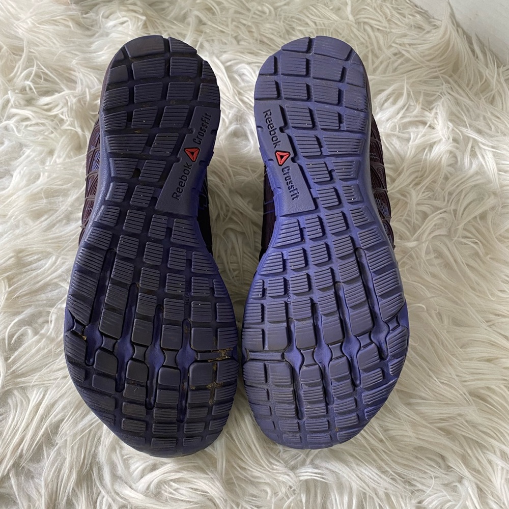 Women’s Reebok CrossFit Nano Sneakers Size 6 - Picture 9 of 9